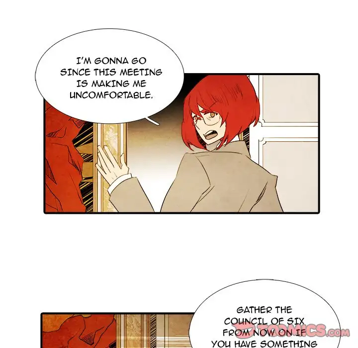 Ardor’s Kingdom - Chapter 27 Page 21