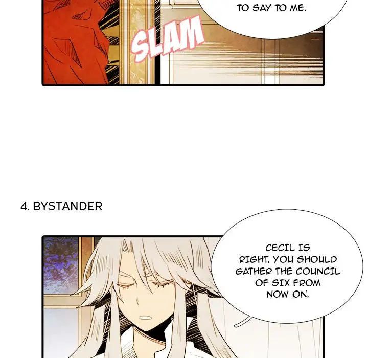 Ardor’s Kingdom - Chapter 27 Page 22