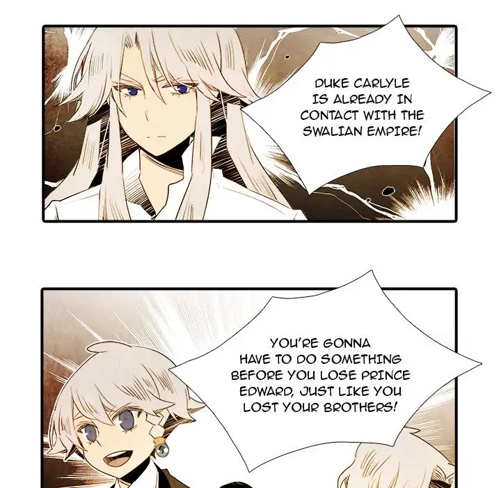 Ardor’s Kingdom - Chapter 27 Page 24