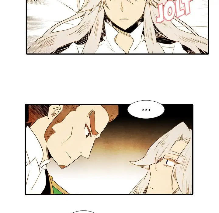 Ardor’s Kingdom - Chapter 27 Page 28