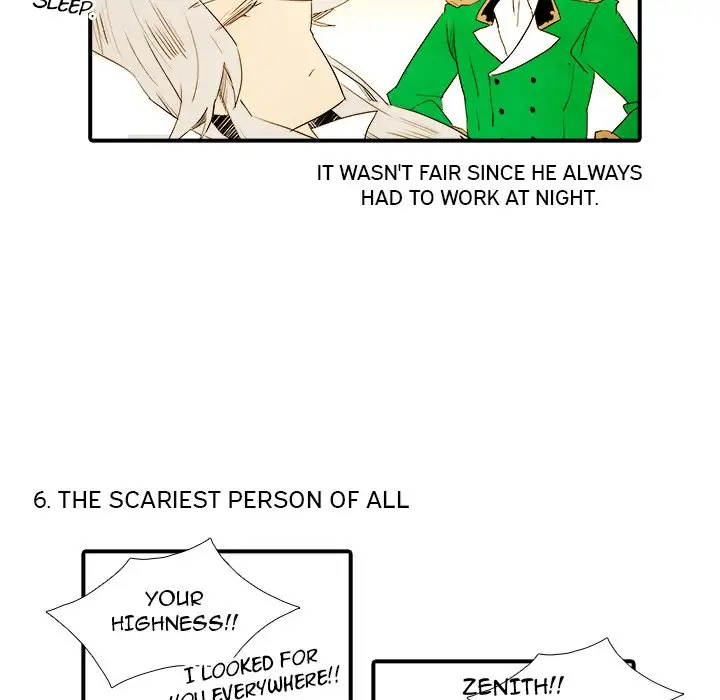 Ardor’s Kingdom - Chapter 27 Page 30