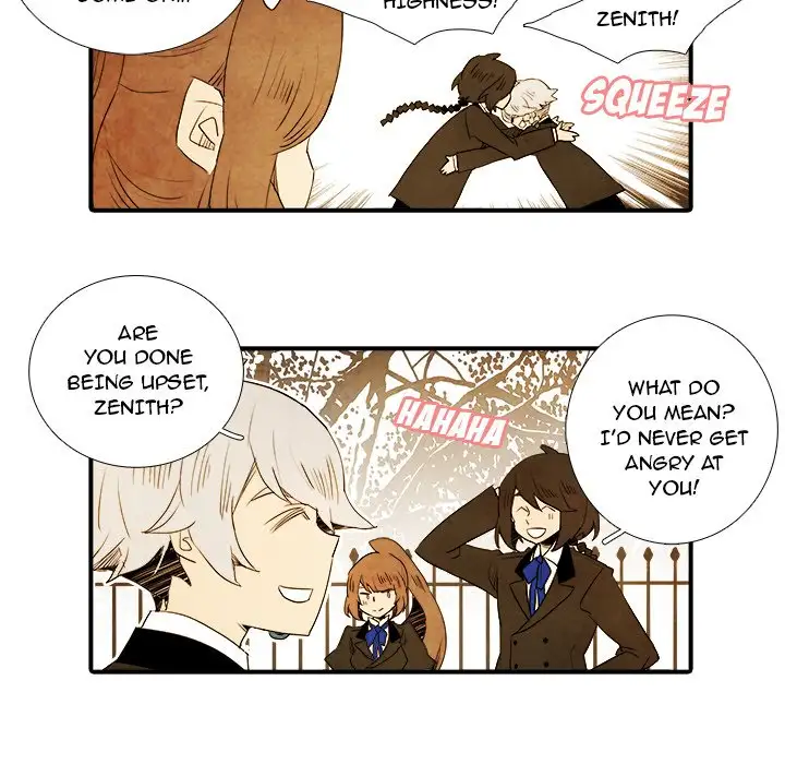 Ardor’s Kingdom - Chapter 27 Page 32