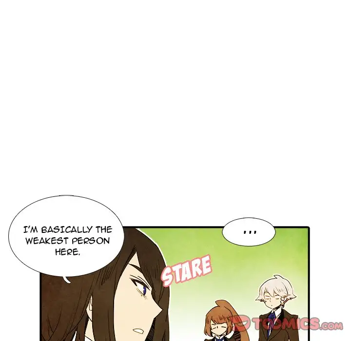 Ardor’s Kingdom - Chapter 27 Page 33