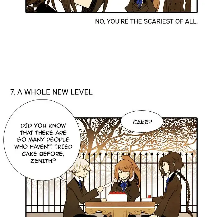 Ardor’s Kingdom - Chapter 27 Page 34