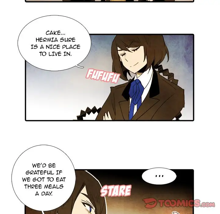 Ardor’s Kingdom - Chapter 27 Page 35