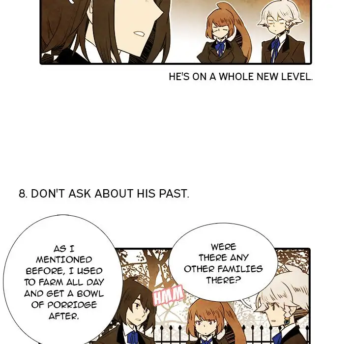 Ardor’s Kingdom - Chapter 27 Page 36