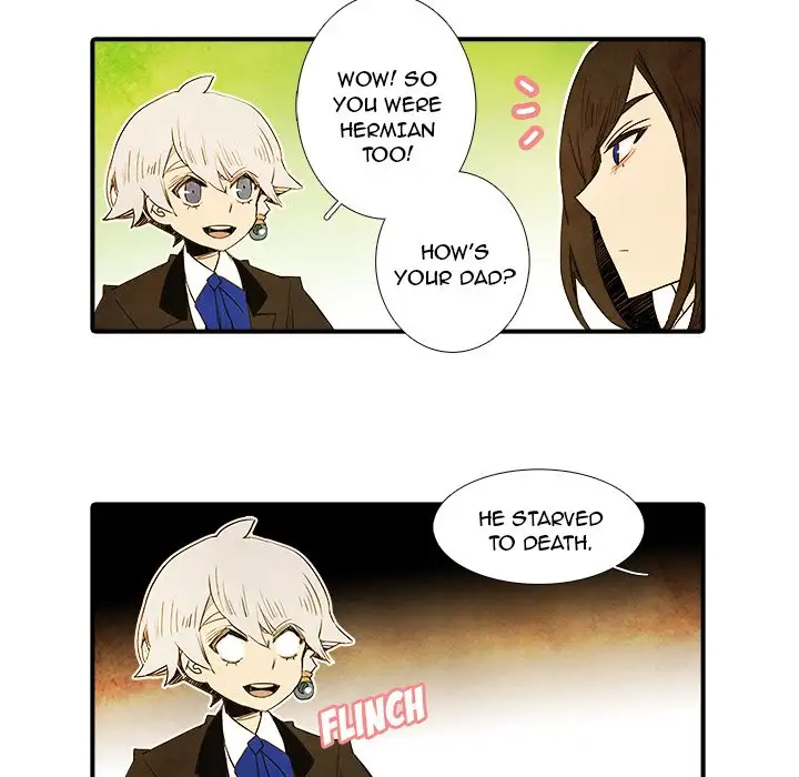 Ardor’s Kingdom - Chapter 27 Page 38