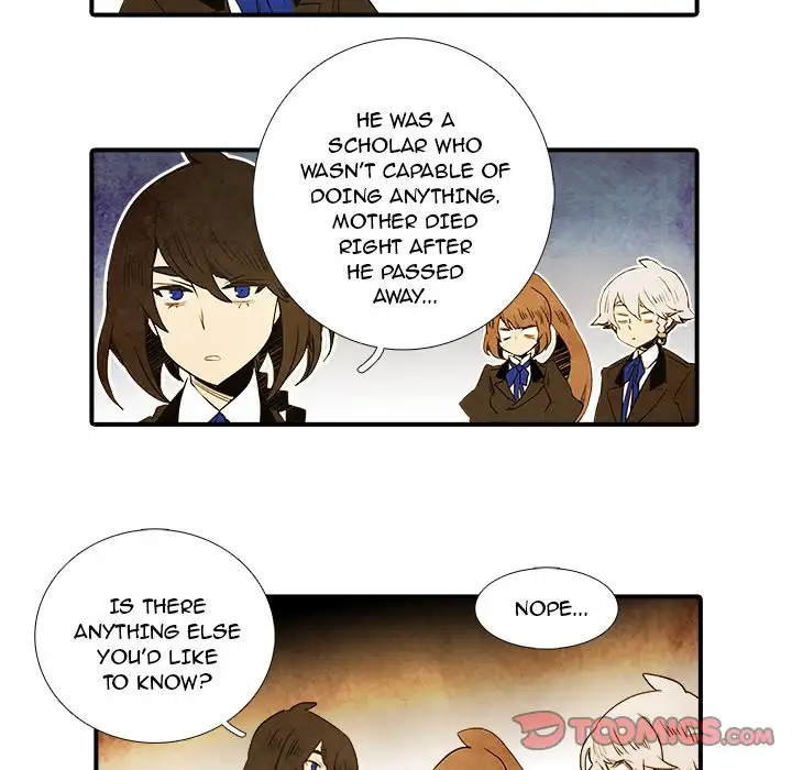 Ardor’s Kingdom - Chapter 27 Page 39