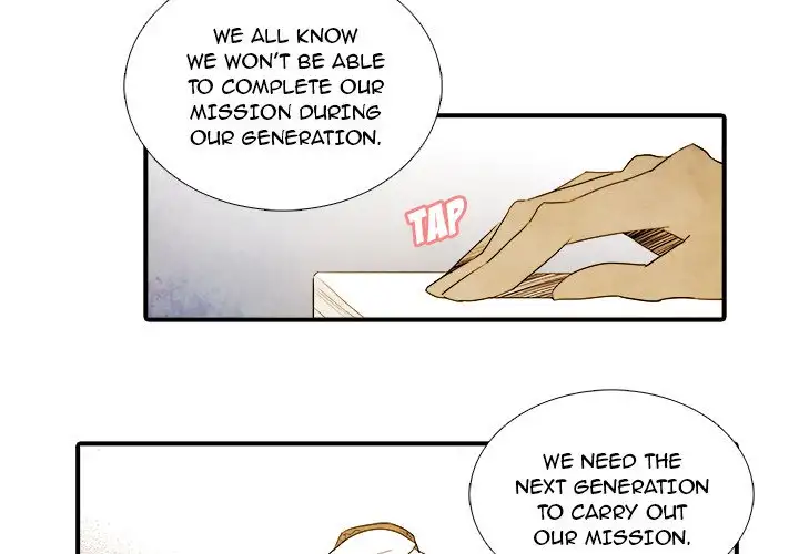 Ardor’s Kingdom - Chapter 27 Page 4