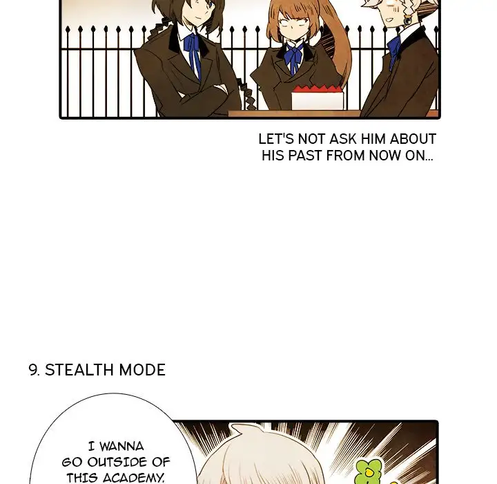 Ardor’s Kingdom - Chapter 27 Page 40