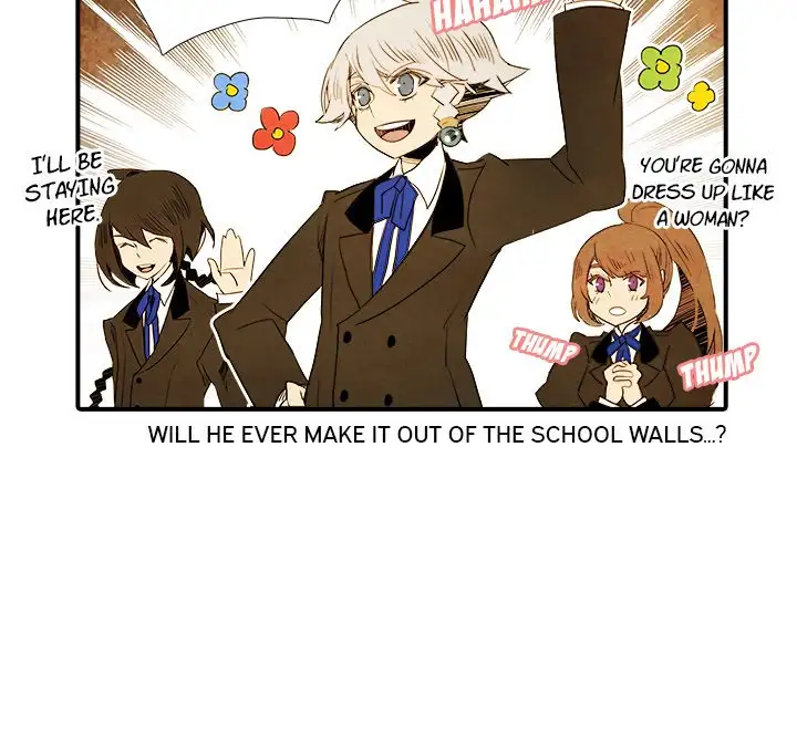 Ardor’s Kingdom - Chapter 27 Page 44