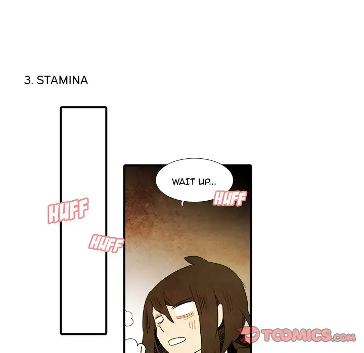 Ardor’s Kingdom - Chapter 28 Page 11