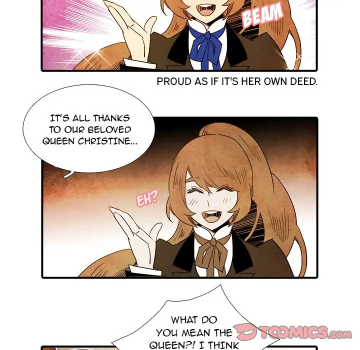 Ardor’s Kingdom - Chapter 28 Page 23