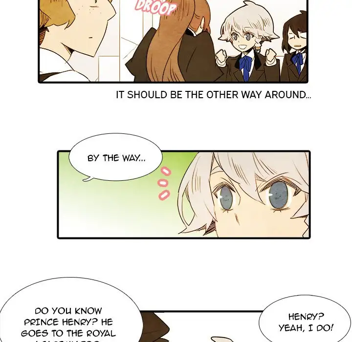 Ardor’s Kingdom - Chapter 28 Page 26