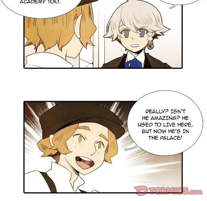 Ardor’s Kingdom - Chapter 28 Page 27