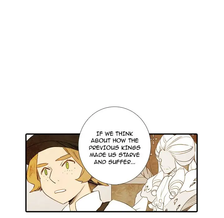 Ardor’s Kingdom - Chapter 28 Page 30