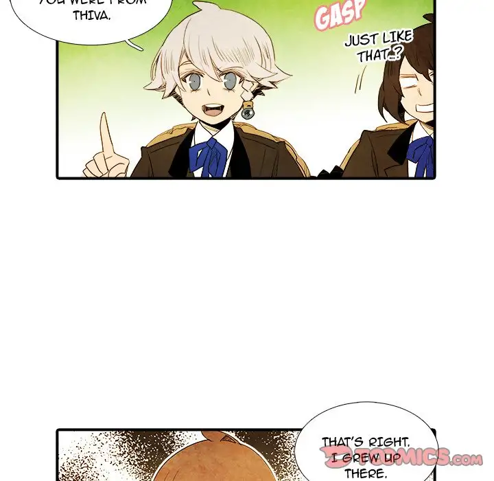 Ardor’s Kingdom - Chapter 28 Page 37