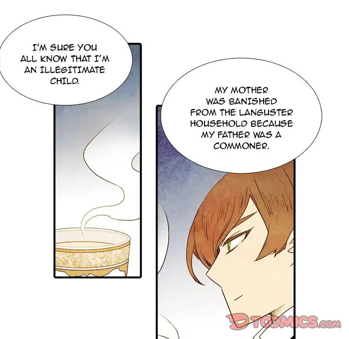 Ardor’s Kingdom - Chapter 28 Page 39