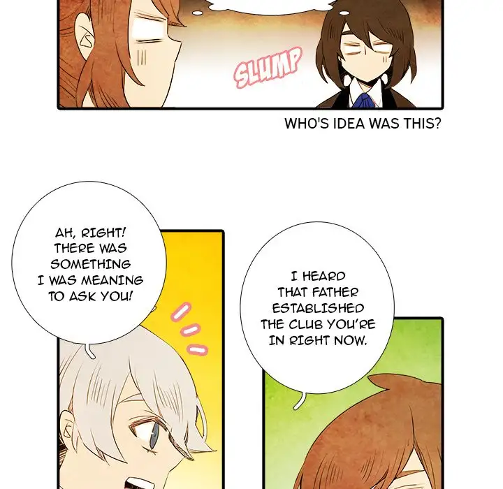 Ardor’s Kingdom - Chapter 28 Page 42