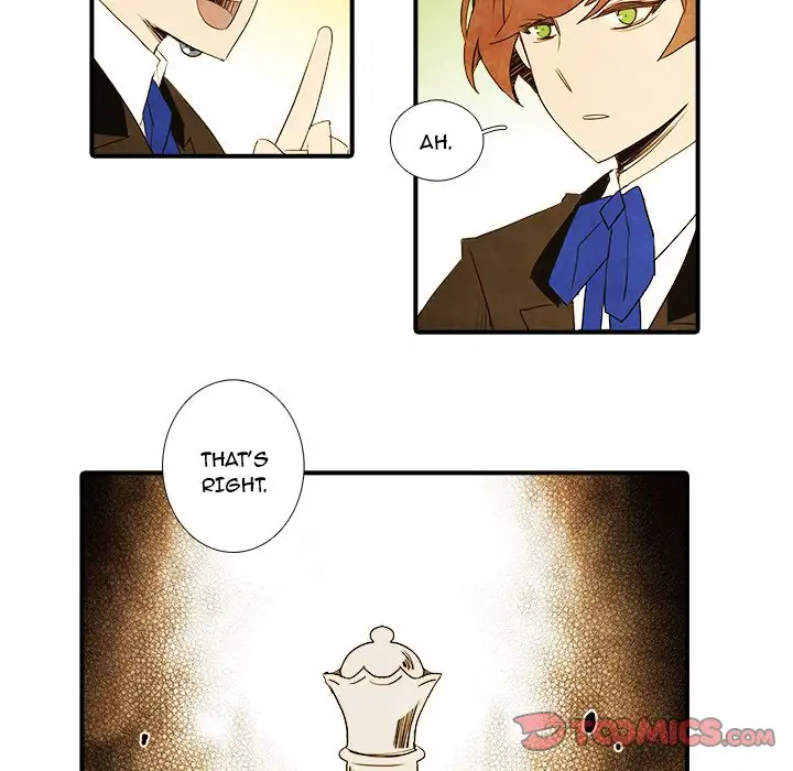 Ardor’s Kingdom - Chapter 28 Page 43