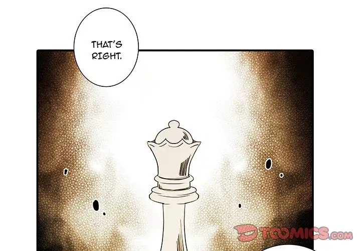 Ardor’s Kingdom - Chapter 29 Page 1