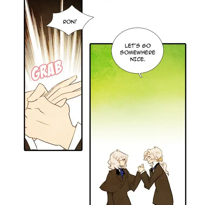 Ardor’s Kingdom - Chapter 29 Page 10