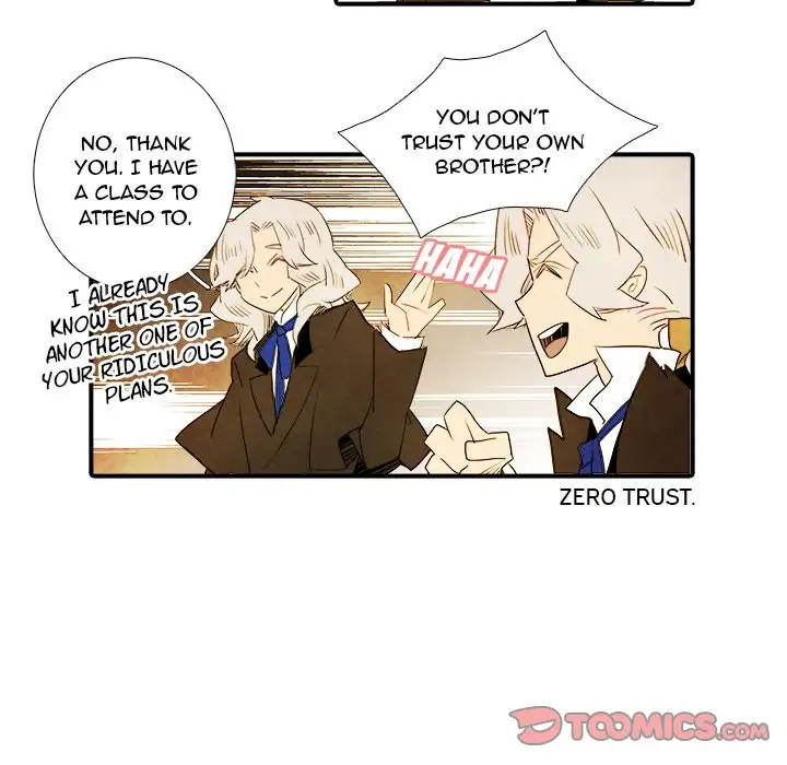 Ardor’s Kingdom - Chapter 29 Page 11