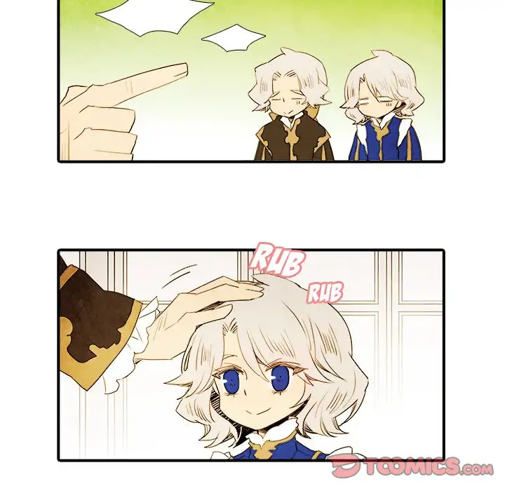 Ardor’s Kingdom - Chapter 29 Page 13