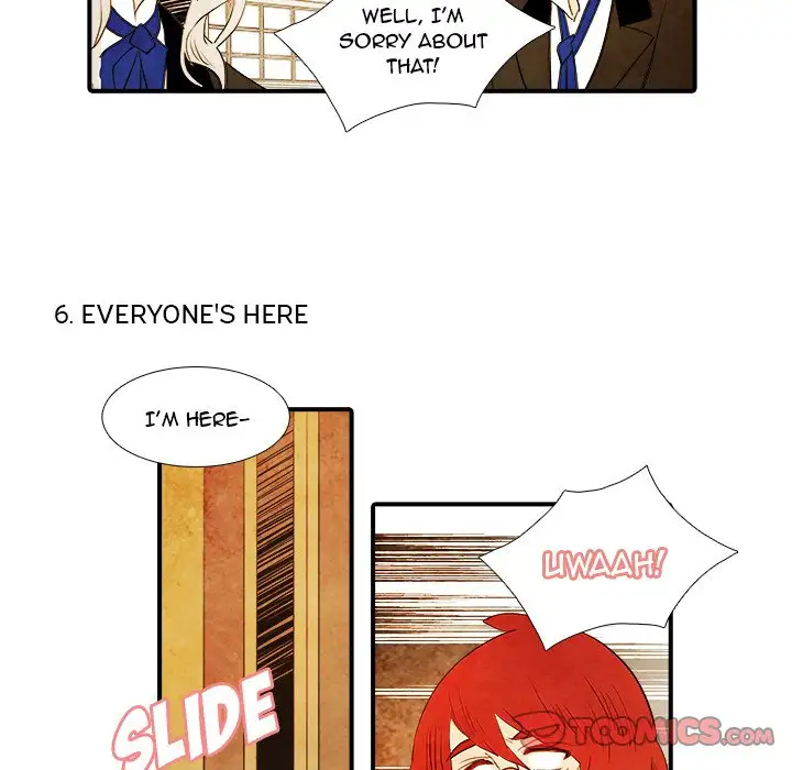 Ardor’s Kingdom - Chapter 29 Page 15