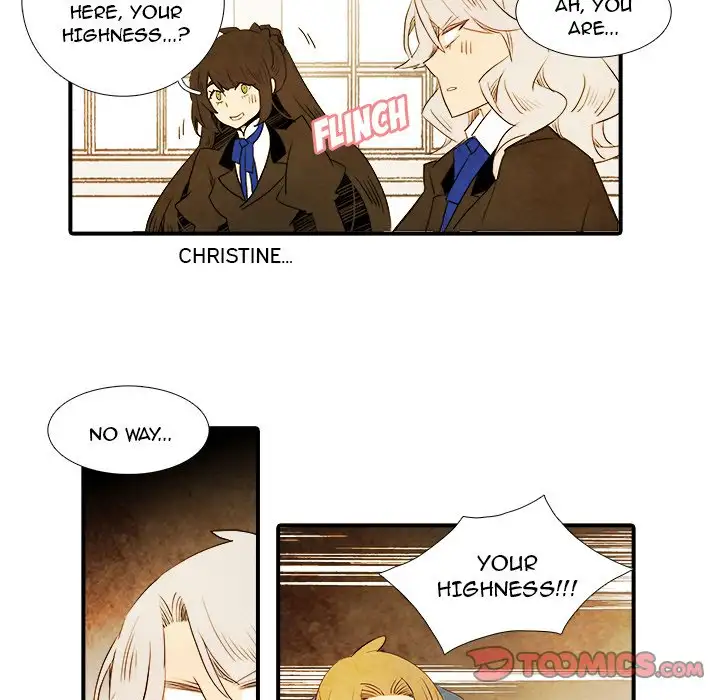 Ardor’s Kingdom - Chapter 29 Page 17