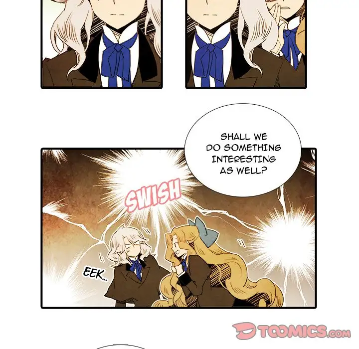 Ardor’s Kingdom - Chapter 29 Page 21