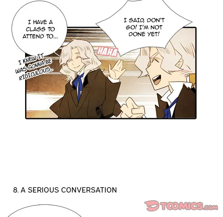 Ardor’s Kingdom - Chapter 29 Page 25