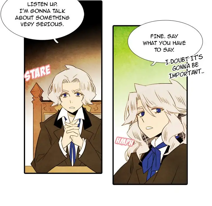 Ardor’s Kingdom - Chapter 29 Page 26