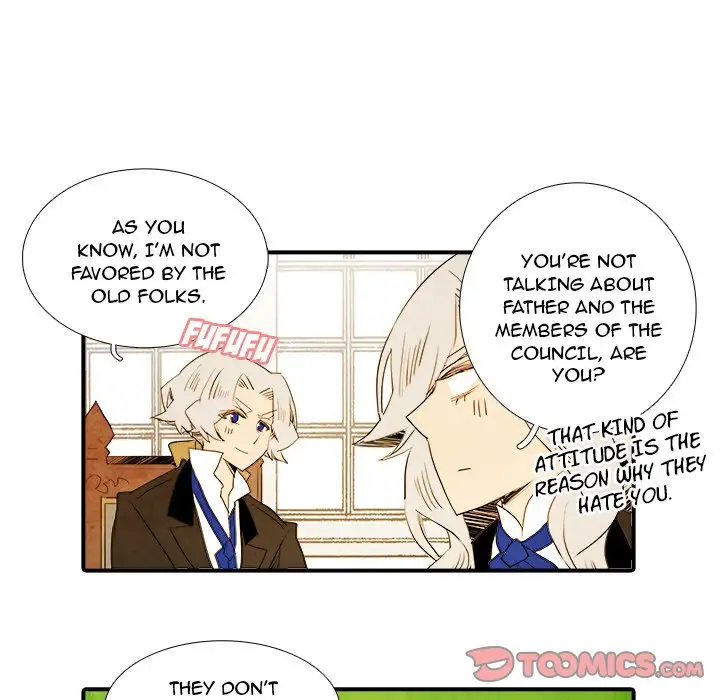 Ardor’s Kingdom - Chapter 29 Page 27