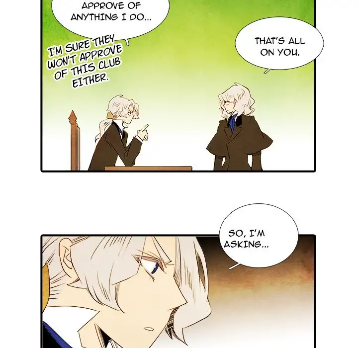 Ardor’s Kingdom - Chapter 29 Page 28