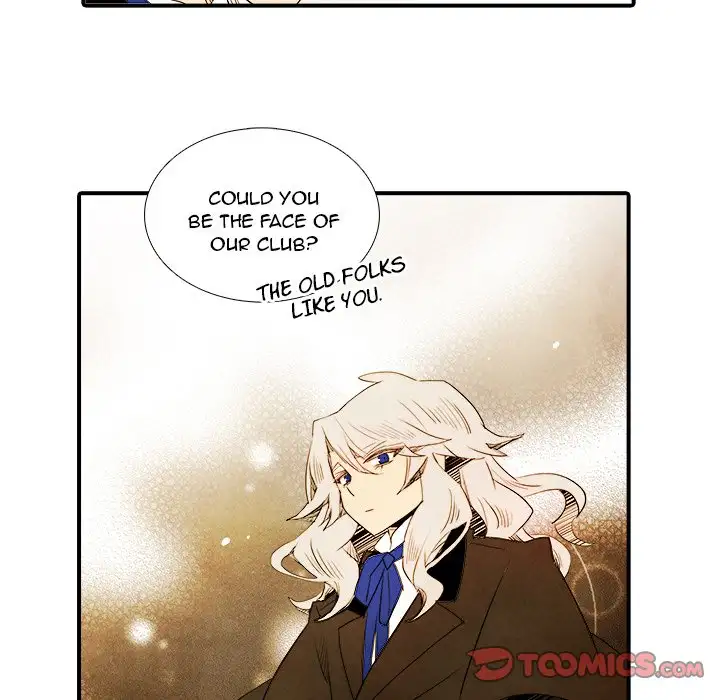 Ardor’s Kingdom - Chapter 29 Page 29