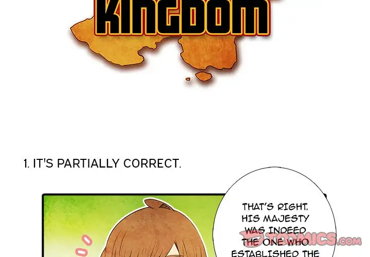 Ardor’s Kingdom - Chapter 29 Page 3