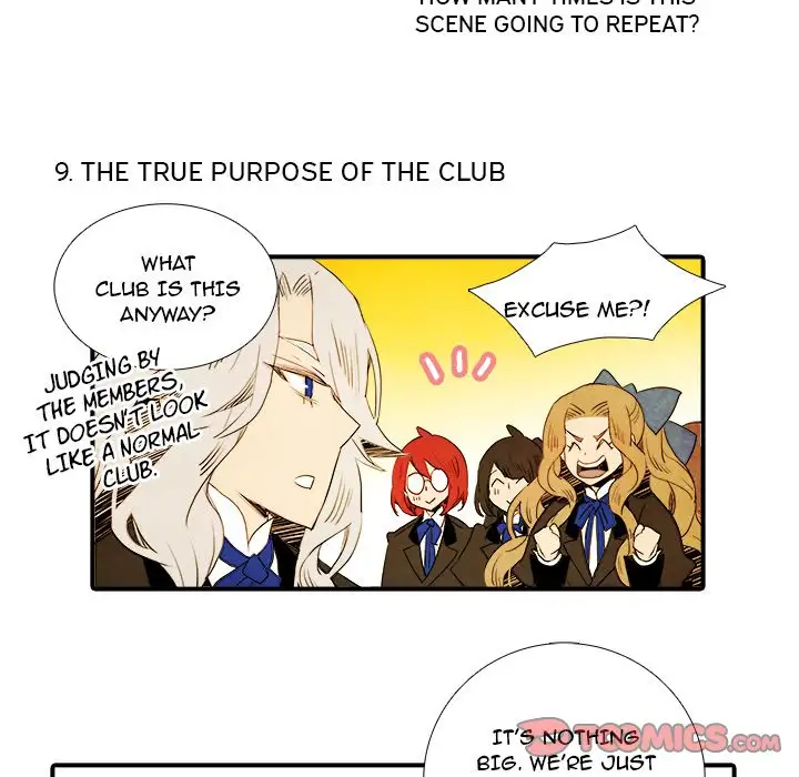 Ardor’s Kingdom - Chapter 29 Page 31