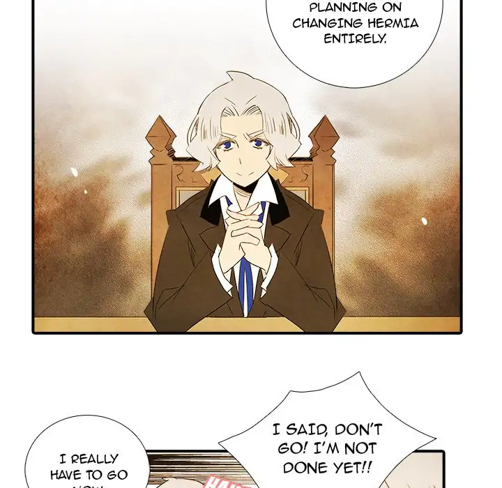 Ardor’s Kingdom - Chapter 29 Page 32