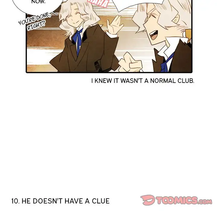 Ardor’s Kingdom - Chapter 29 Page 33