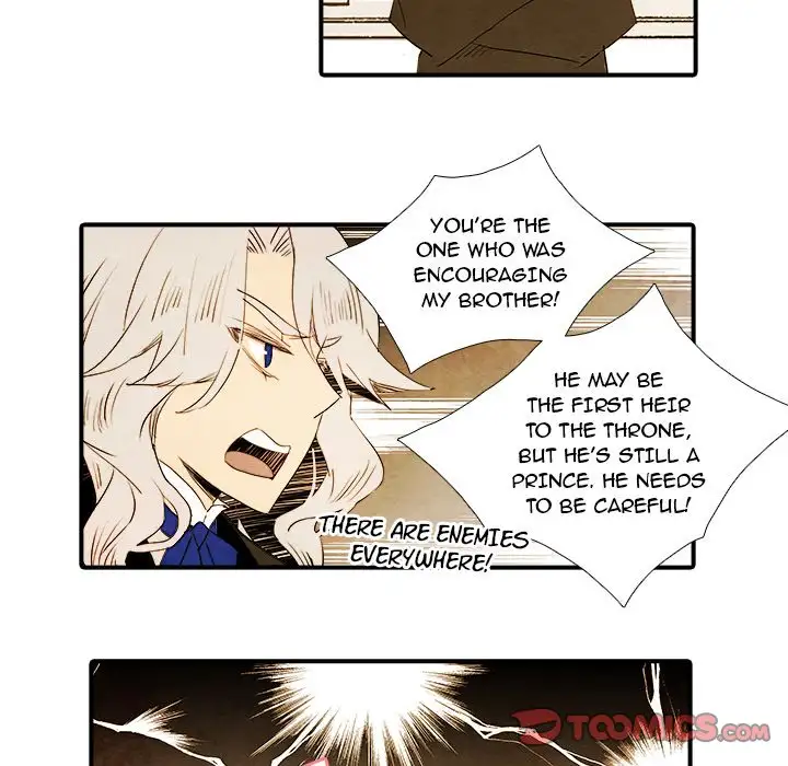 Ardor’s Kingdom - Chapter 29 Page 35