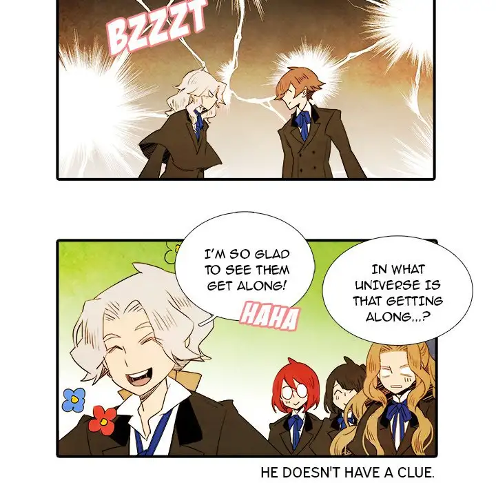 Ardor’s Kingdom - Chapter 29 Page 36