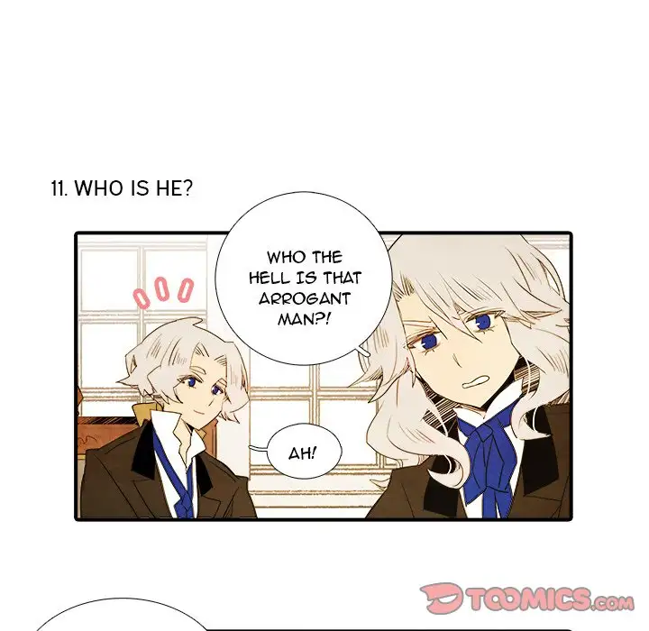 Ardor’s Kingdom - Chapter 29 Page 37