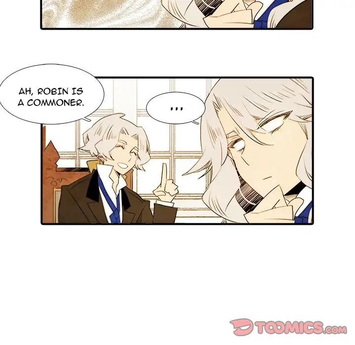 Ardor’s Kingdom - Chapter 29 Page 39