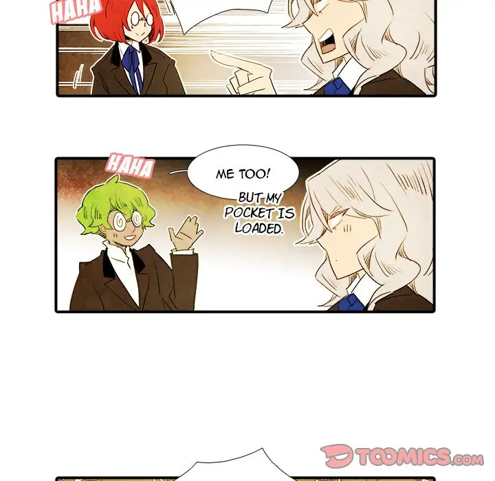 Ardor’s Kingdom - Chapter 29 Page 41