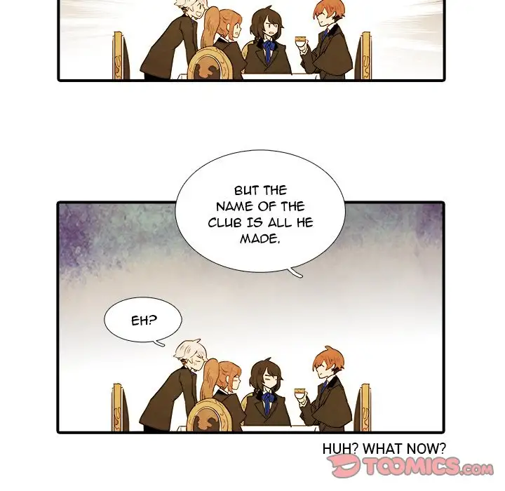 Ardor’s Kingdom - Chapter 29 Page 5