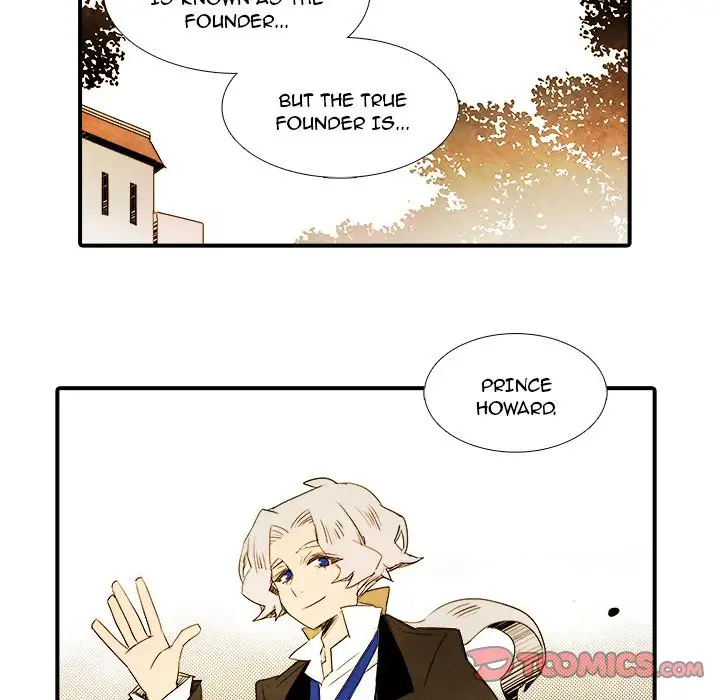 Ardor’s Kingdom - Chapter 29 Page 7