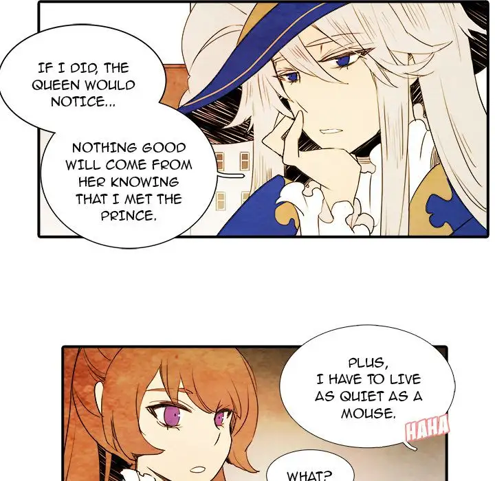 Ardor’s Kingdom - Chapter 3 Page 12