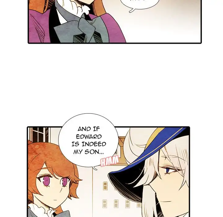 Ardor’s Kingdom - Chapter 3 Page 13