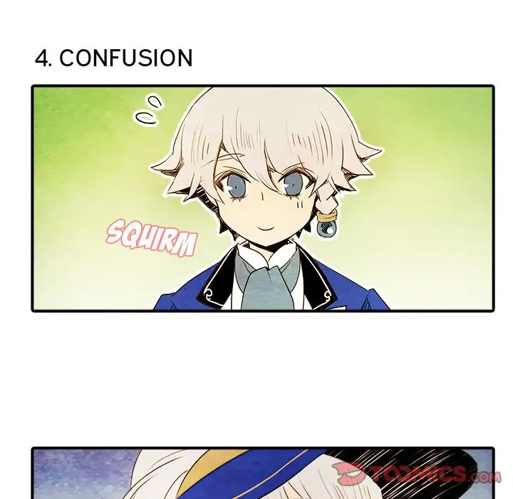 Ardor’s Kingdom - Chapter 3 Page 16